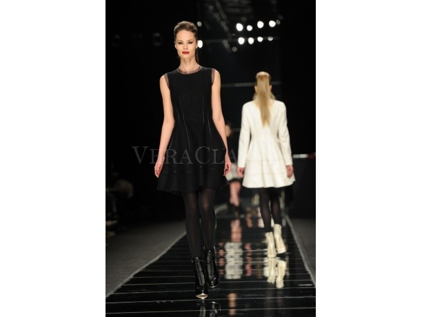 John Richmond collezione autunno inverno 2012/2013