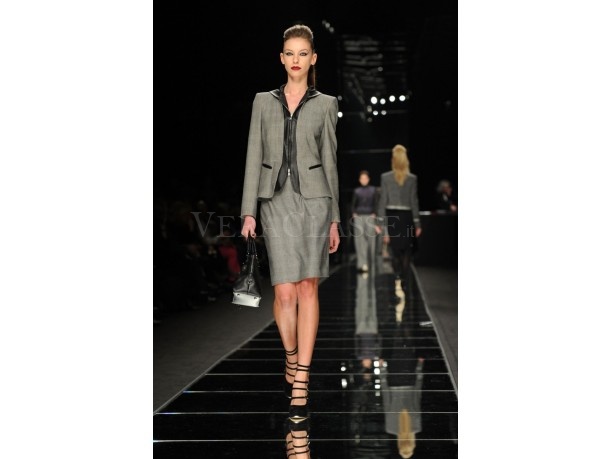 John Richmond collezione autunno inverno 2012/2013