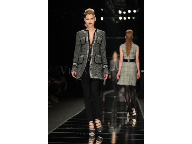 John Richmond collezione autunno inverno 2012/2013