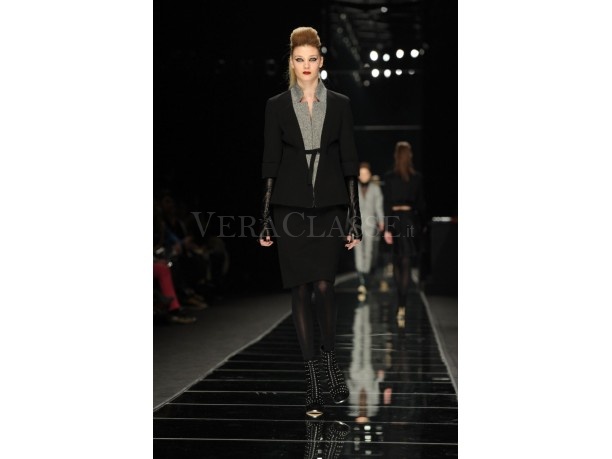 John Richmond collezione autunno inverno 2012/2013
