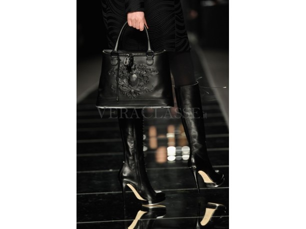John Richmond collezione autunno inverno 2012/2013