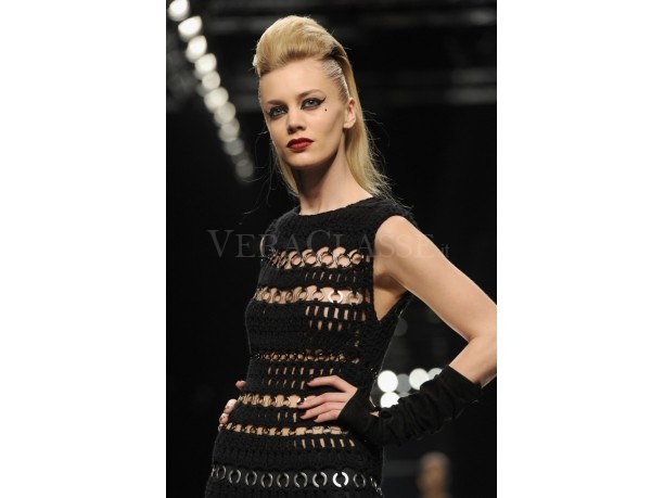 John Richmond collezione autunno inverno 2012/2013