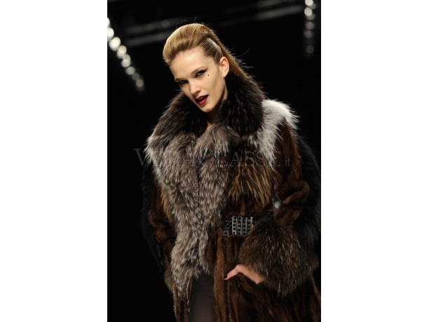 John Richmond collezione autunno inverno 2012/2013