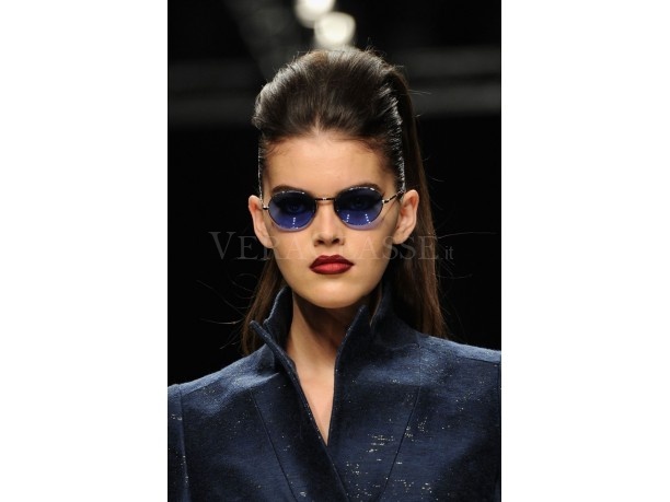 John Richmond collezione autunno inverno 2012/2013