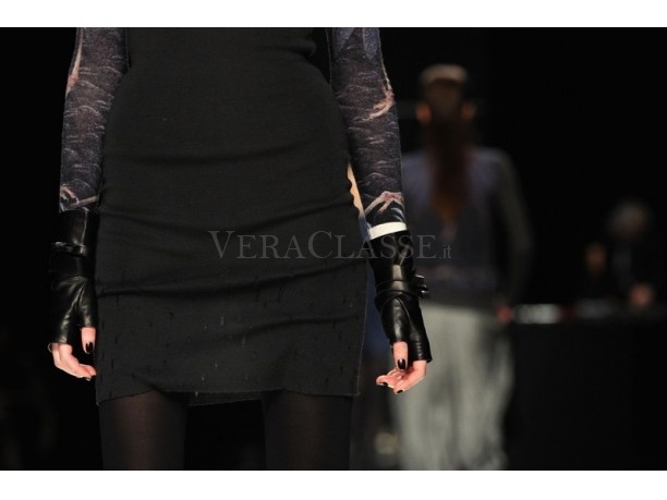 John Richmond collezione autunno inverno 2012/2013