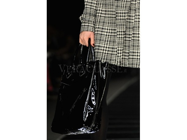 John Richmond collezione autunno inverno 2012/2013