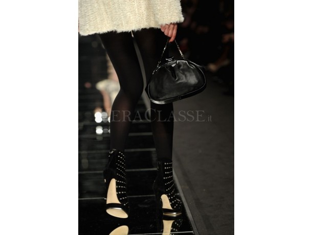 John Richmond collezione autunno inverno 2012/2013