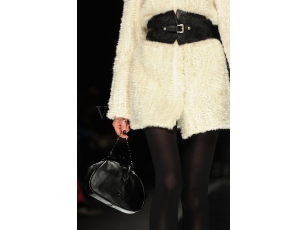John Richmond collezione autunno inverno 2012/2013