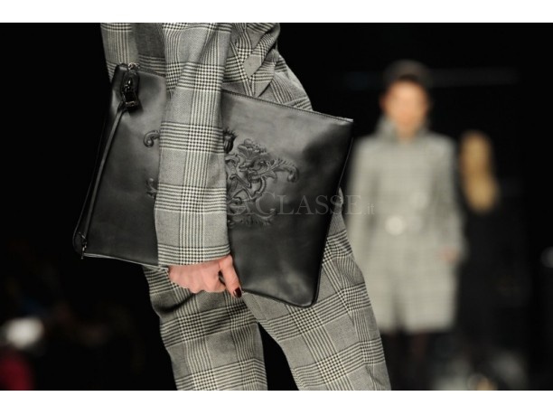John Richmond collezione autunno inverno 2012/2013