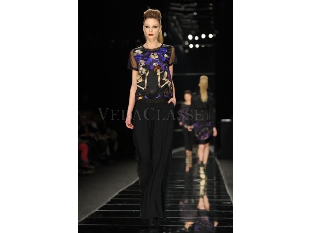 John Richmond collezione autunno inverno 2012/2013