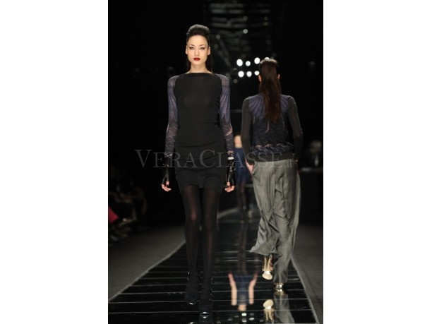 John Richmond collezione autunno inverno 2012/2013
