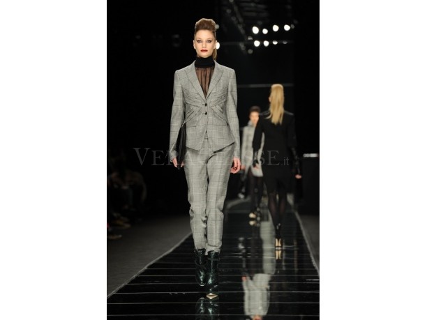 John Richmond collezione autunno inverno 2012/2013