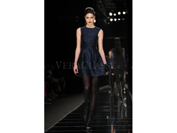 John Richmond collezione autunno inverno 2012/2013