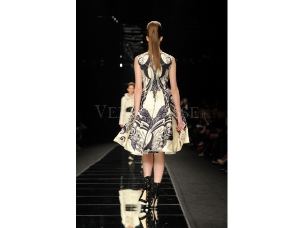 John Richmond collezione autunno inverno 2012/2013