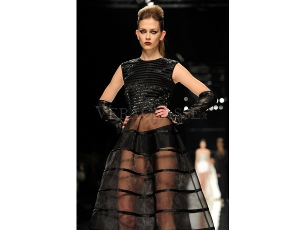 John Richmond collezione autunno inverno 2012/2013