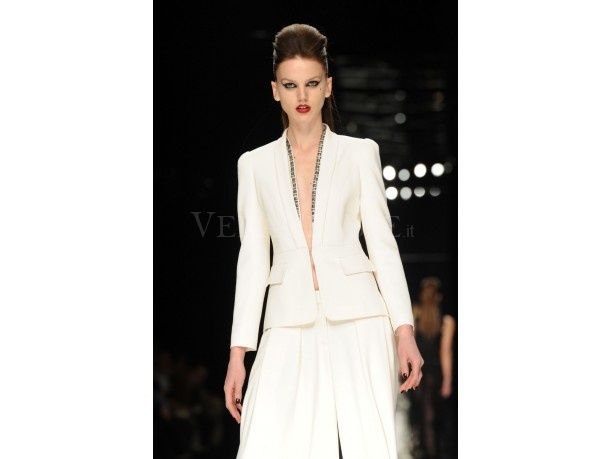 John Richmond collezione autunno inverno 2012/2013