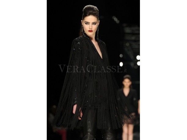 John Richmond collezione autunno inverno 2012/2013