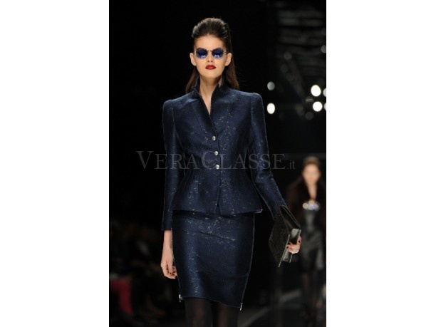 John Richmond collezione autunno inverno 2012/2013
