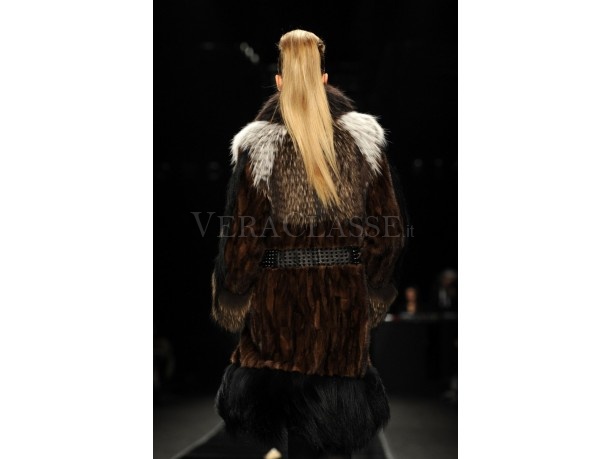 John Richmond collezione autunno inverno 2012/2013