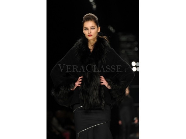 John Richmond collezione autunno inverno 2012/2013