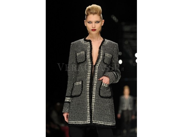 John Richmond collezione autunno inverno 2012/2013
