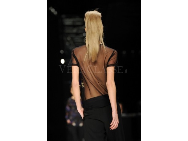 John Richmond collezione autunno inverno 2012/2013