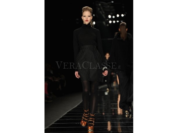 John Richmond collezione autunno inverno 2012/2013