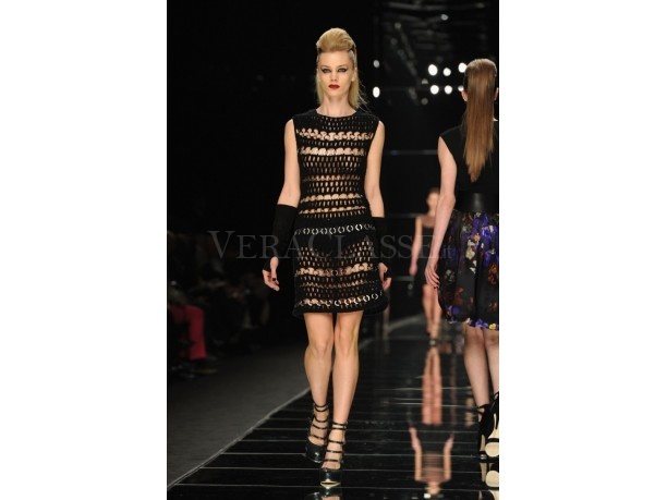 John Richmond collezione autunno inverno 2012/2013