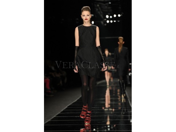 John Richmond collezione autunno inverno 2012/2013