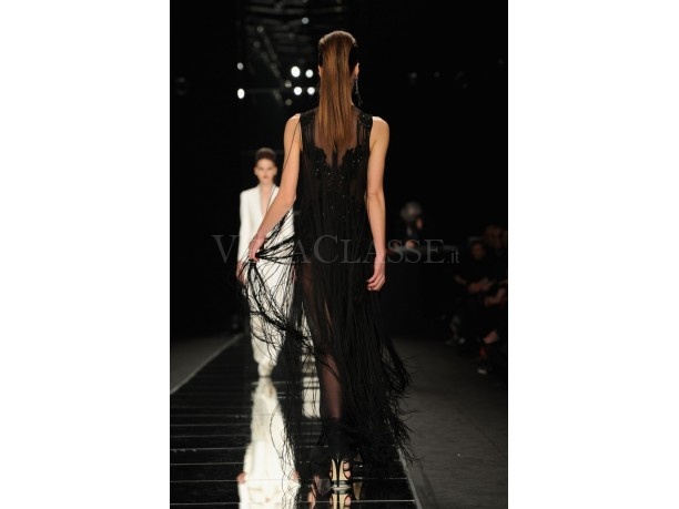 John Richmond collezione autunno inverno 2012/2013