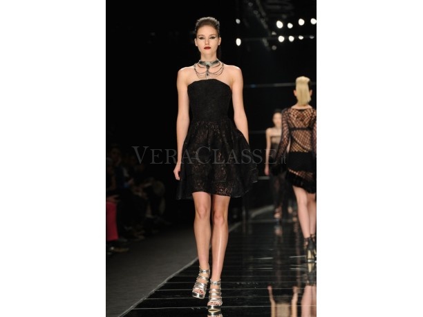 John Richmond collezione autunno inverno 2012/2013