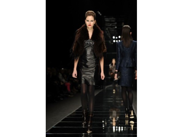 John Richmond collezione autunno inverno 2012/2013