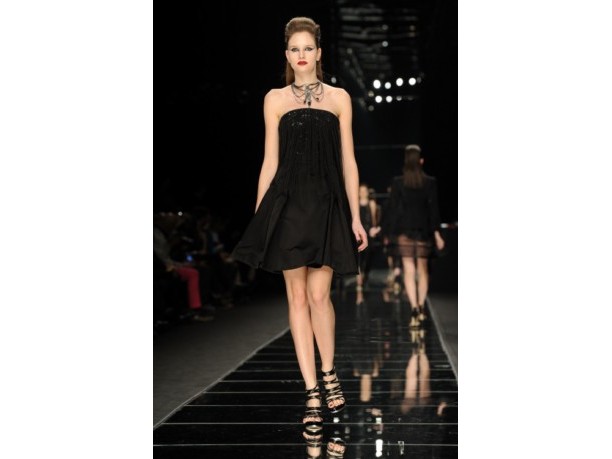 John Richmond collezione autunno inverno 2012/2013