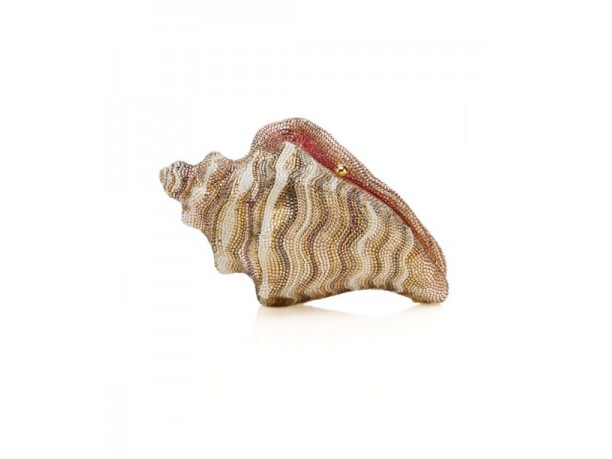 Judith Leiber collezione borse-gioiello estate 2012