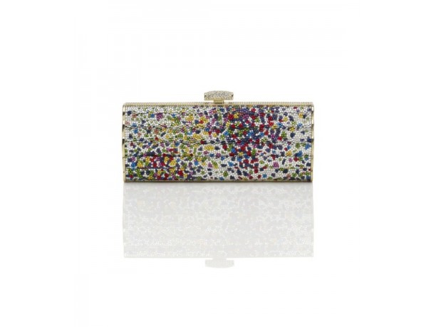 Judith Leiber collezione borse-gioiello estate 2012