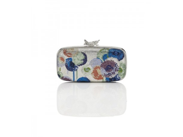 Judith Leiber collezione borse-gioiello estate 2012
