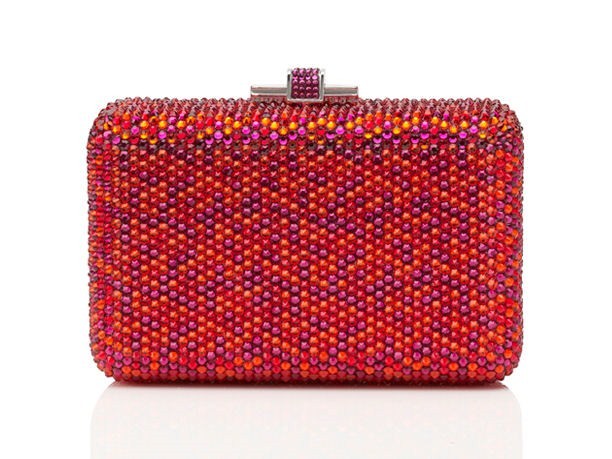 Judith Leiber collezione borse-gioiello estate 2012