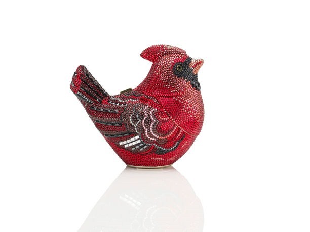 Judith Leiber collezione borse-gioiello estate 2012