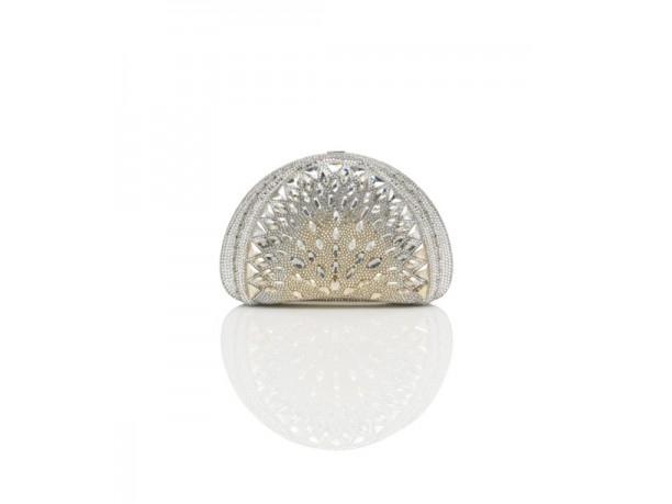 Judith Leiber collezione borse-gioiello estate 2012