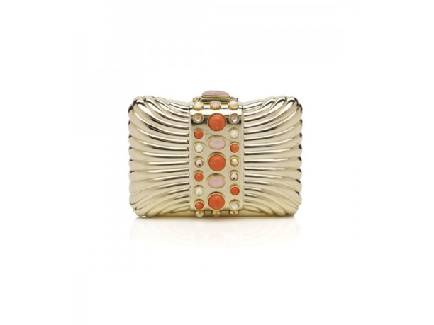 Judith Leiber collezione borse-gioiello estate 2012