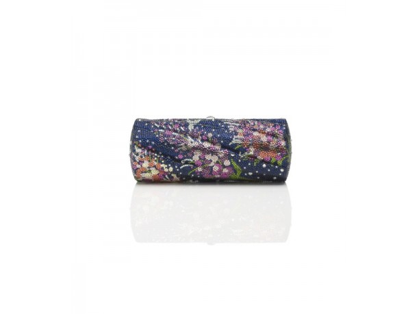 Judith Leiber collezione borse-gioiello estate 2012