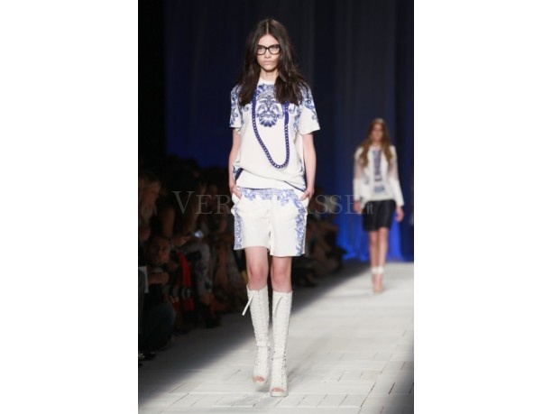 Just Cavalli primavera estate 2013