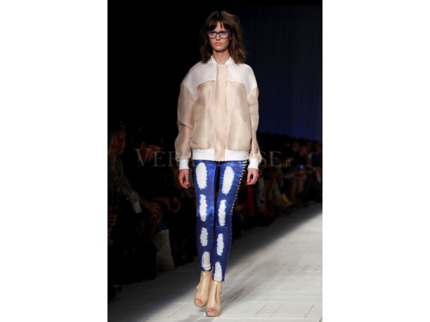 Just Cavalli primavera estate 2013