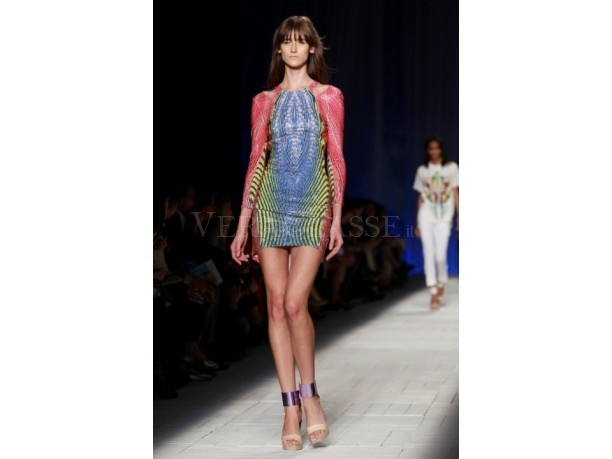 Just Cavalli primavera estate 2013