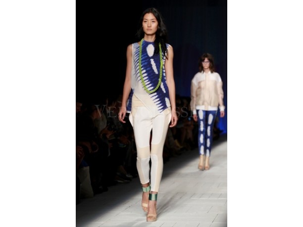 Just Cavalli primavera estate 2013