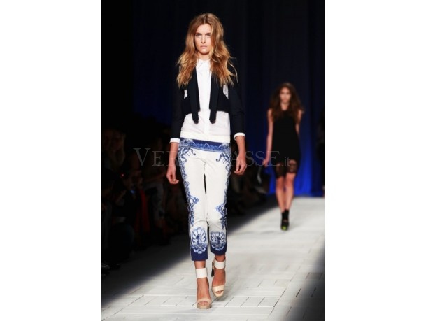Just Cavalli primavera estate 2013