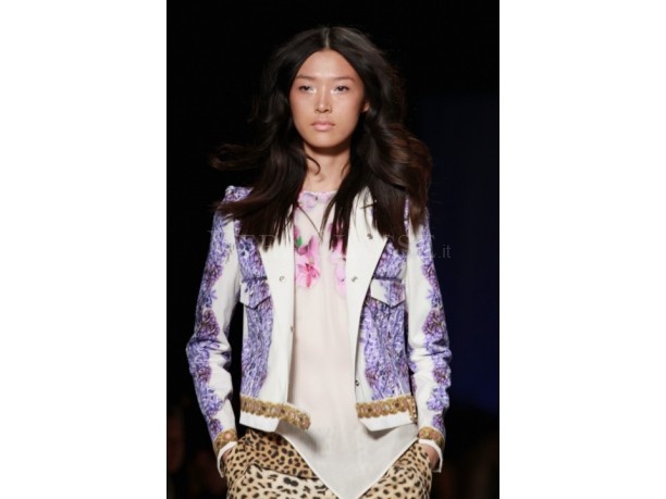 Just Cavalli primavera estate 2013