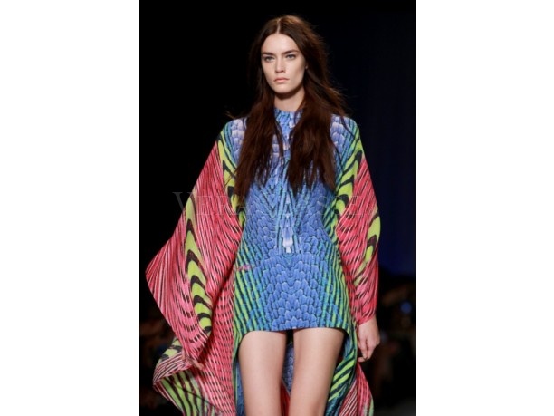 Just Cavalli primavera estate 2013