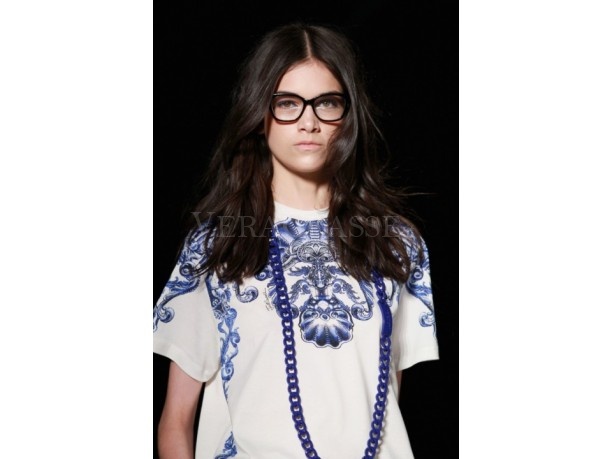 Just Cavalli primavera estate 2013