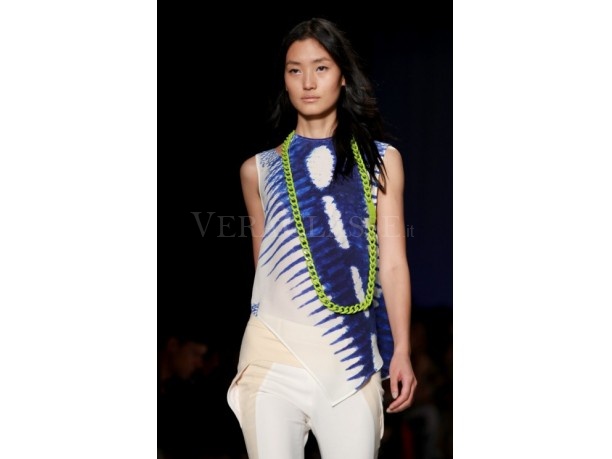 Just Cavalli primavera estate 2013